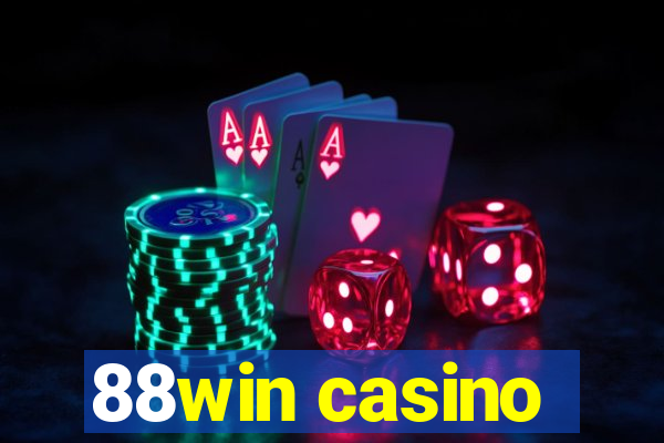 88win casino